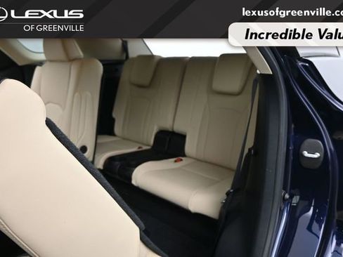 Used 2021 Lexus RX 350L FWD w/ Premium Package image 27