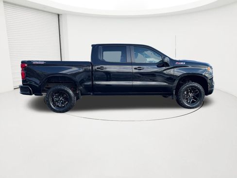 Certified 2023 Chevrolet Silverado 1500 LT Trail Boss image 6