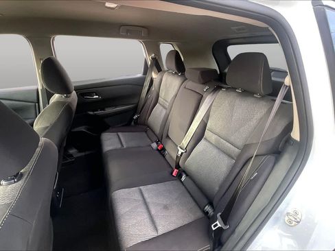 Used 2024 Nissan Rogue SV FWD image 20