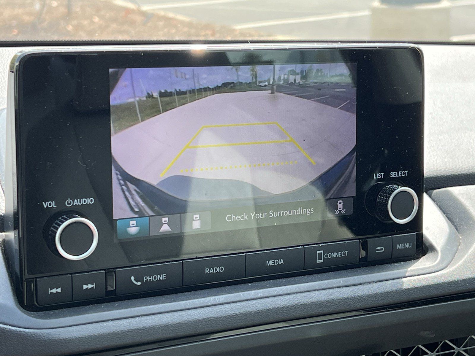 Used 2024 Honda Accord EX image 25