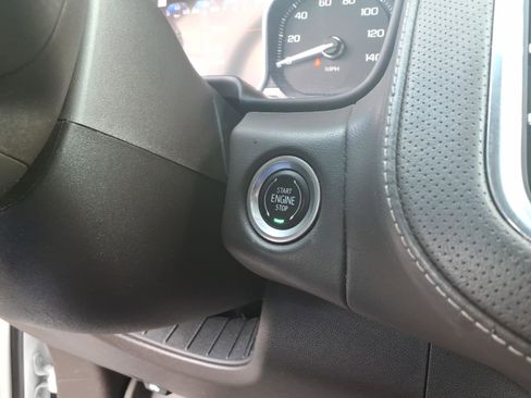Used 2021 GMC Yukon SLT w/ SLT Premium Package RWD image 13