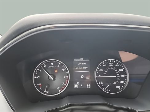 New 2025 Subaru Outback Premium w/ Popular Package #1A image 24