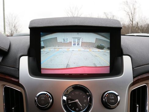 Used 2011 Cadillac CTS Premium image 32