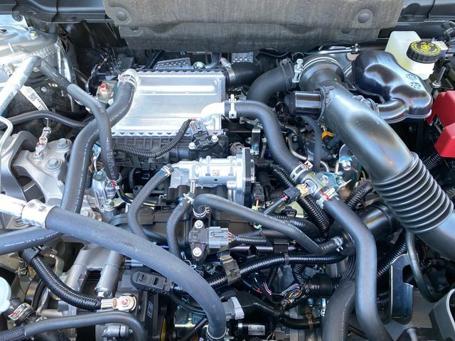 New 2026 Mitsubishi Outlander SE AWD/4WD image 26