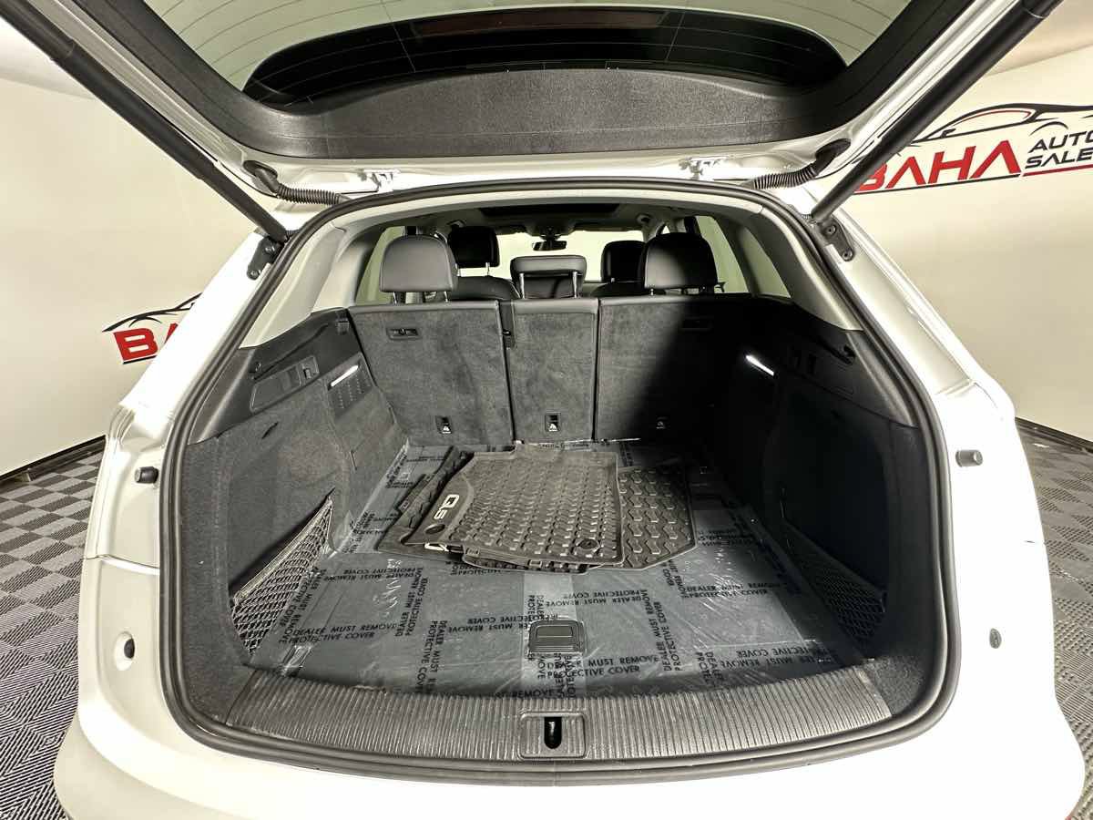 Used 2021 Audi Q5 2.0T Premium w/ Convenience Package AWD/4WD image 20