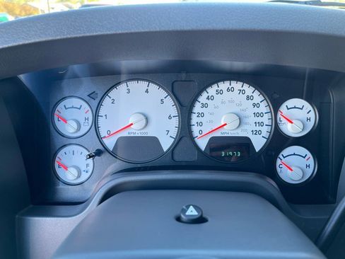 Used 2008 Dodge Ram 2500 Truck SXT w/ Popular Equipment Group image 33