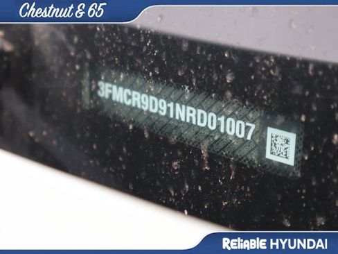 Used 2022 Ford Bronco Sport Badlands AWD/4WD image 25