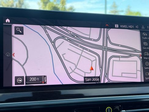 Used 2023 BMW X4 xDrive30i image 18