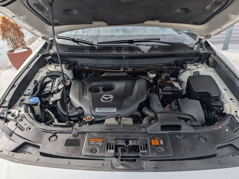 Used 2017 MAZDA CX-9 Signature image 24