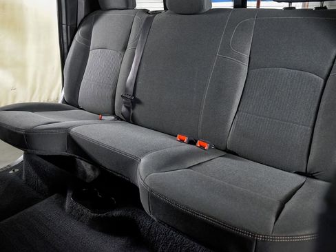 Used 2021 RAM 2500 Tradesman image 32