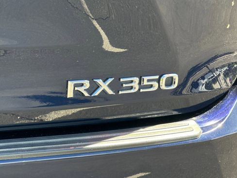 Used 2016 Lexus RX 350 FWD 4dr w/ Premium Package image 23