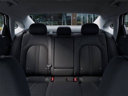 New 2026 Hyundai Sonata SEL image 12