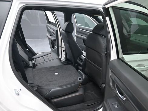 New 2026 Honda CR-V Sport-L image 32
