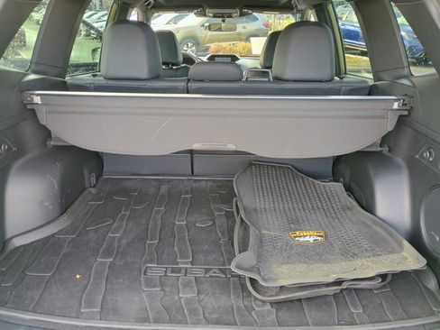 Certified 2023 Subaru Forester Wilderness image 18