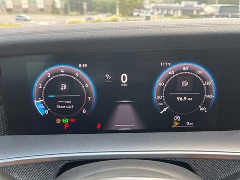 New 2025 Volkswagen Tiguan S image 14