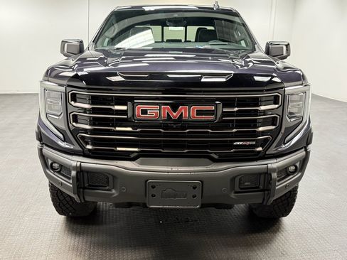 New 2026 GMC Sierra 1500 AT4X w/ AT4X AEV Edition image 8
