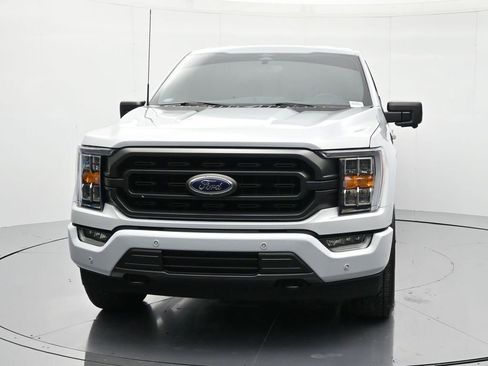 Used 2022 Ford F150 XLT w/ Equipment Group 302A High image 2