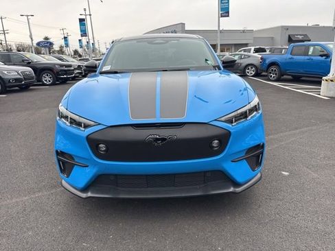 Used 2024 Ford Mustang Mach-E GT image 2