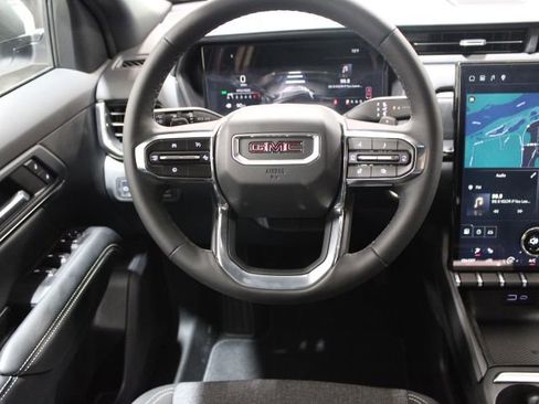 New 2026 GMC Terrain Elevation w/ Black Edition image 17