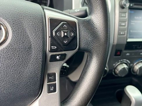 Used 2018 Toyota Tundra SR5 w/ TRD Off Road Package AWD/4WD image 18