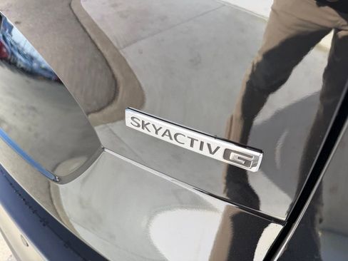 New 2026 MAZDA CX-5 Select AWD/4WD image 13
