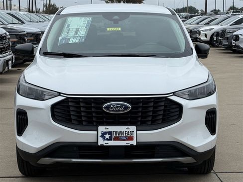 New 2026 Ford Escape Active image 30