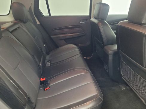 Used 2017 GMC Terrain Denali image 19