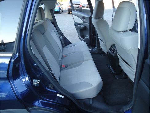 Used 2015 Honda CR-V EX image 14