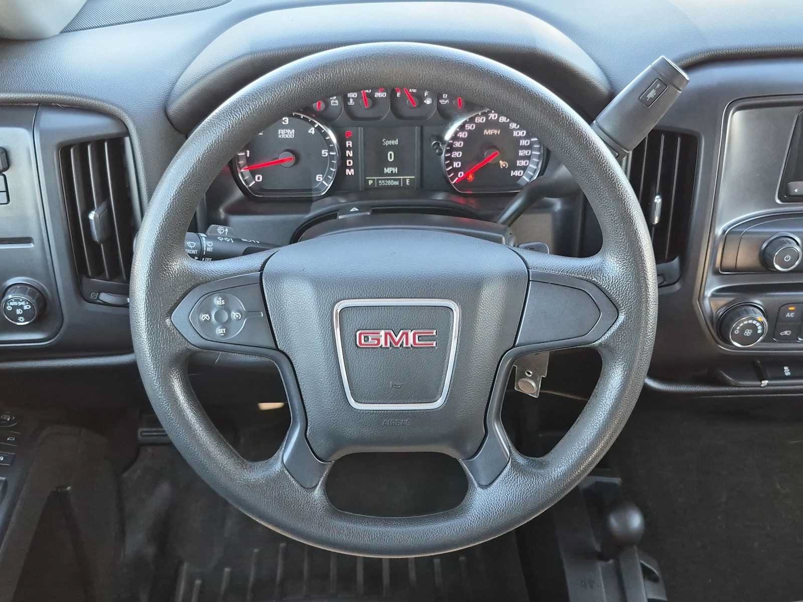 Used 2015 GMC Sierra 1500 4x4 Double Cab w/ Elevation Edition image 21