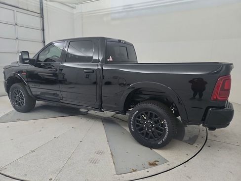 New 2026 RAM 2500 Limited image 6
