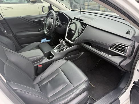 Used 2025 Subaru Legacy Touring XT AWD/4WD image 6