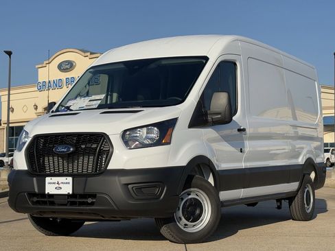 New 2025 Ford Transit 250 Base image 30
