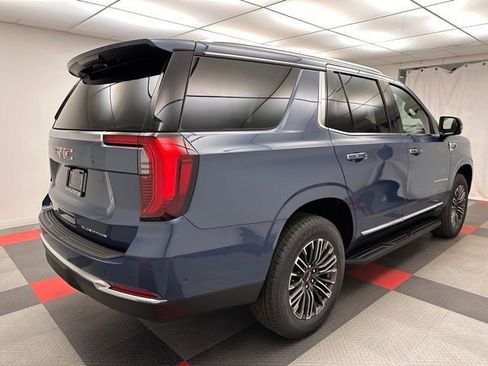 New 2026 GMC Yukon Elevation image 6