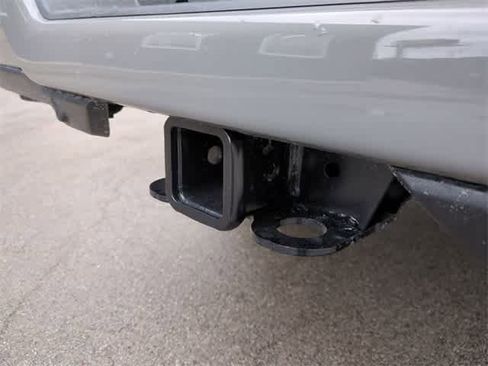 New 2026 RAM 2500 Laramie w/ Night Edition image 35