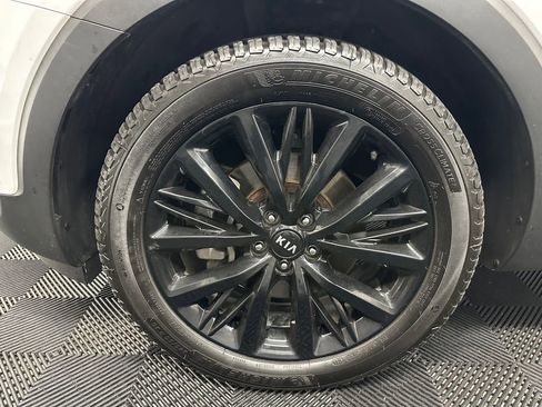 Used 2021 Kia Telluride SX w/ SX Prestige Package AWD/4WD image 40