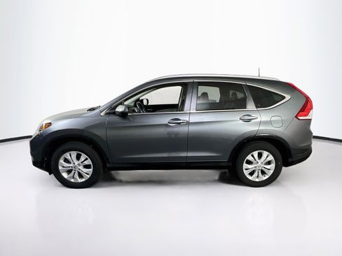Used 2014 Honda CR-V EX-L image 8