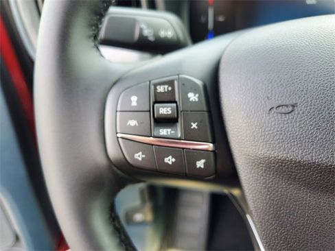 New 2025 Ford Maverick Lariat w/ Black Appearance Package image 26