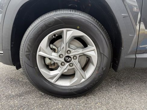 Used 2022 Hyundai Tucson SEL image 41