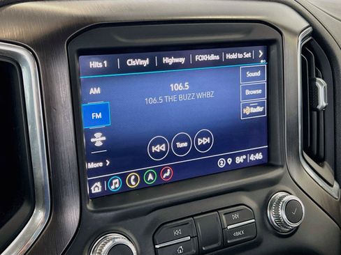 Used 2021 GMC Sierra 1500 AT4 w/ AT4 Premium Package AWD/4WD image 7