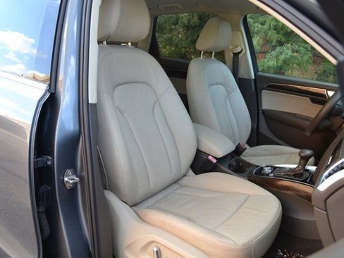 Used 2014 Audi Q5 2.0T Premium Plus w/ Premium Plus Package image 28