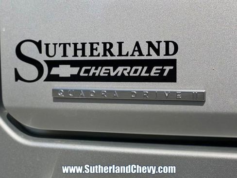 Used 2023 Jeep Grand Wagoneer Series II w/ Flexible Seating Group AWD/4WD image 12