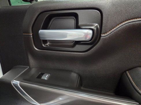 Used 2021 GMC Sierra 1500 AT4 w/ AT4 Premium Package AWD/4WD image 41