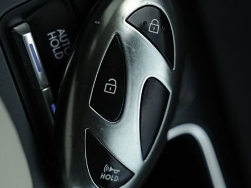 Certified 2025 Hyundai Sonata SEL image 42