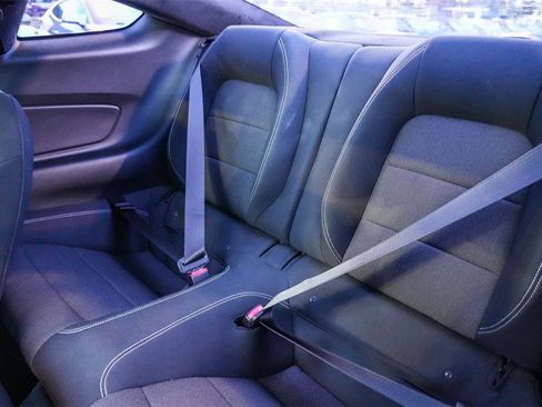 Used 2015 Ford Mustang Coupe w/ Equipment Group 051A image 22