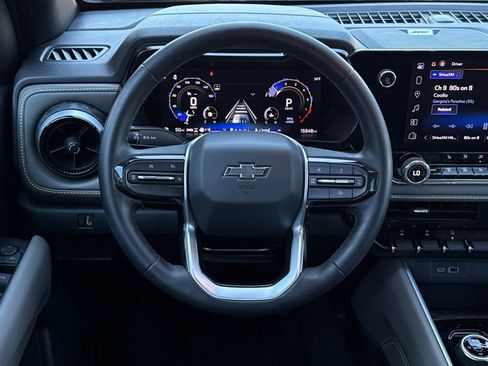 Certified 2024 Chevrolet Colorado ZR2 w/ Safety Package image 16