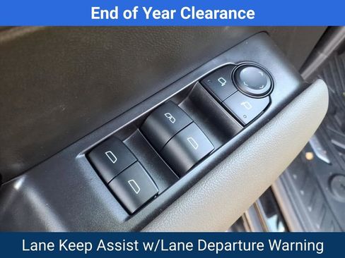 New 2025 Chevrolet Colorado ZR2 w/ Technology Package image 17