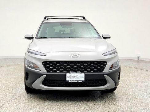 Used 2023 Hyundai Kona SEL w/ Cargo Package image 2