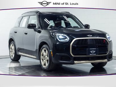 Used 2025 MINI Cooper Countryman S