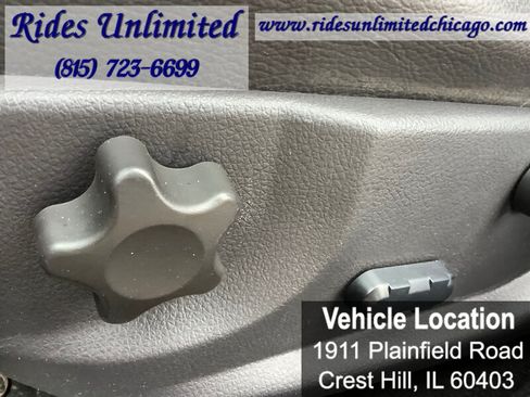 Used 2008 Ford Fusion SE FWD image 12