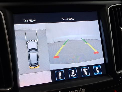 Used 2019 Maserati Levante S image 24